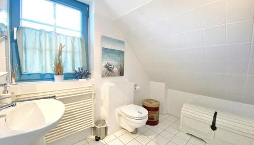 Ferienwohnung "Lakeview" Am Neuensiener See - Foto 5