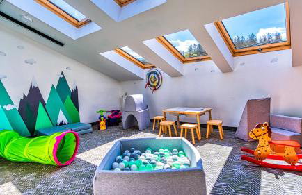 Apartamenty Sun & Snow Ostoja Parku Narodowego - Foto 26