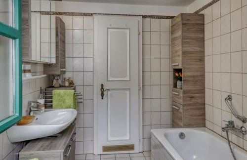 Waldhaus Sonnenberg Apartment 1 - Foto 26