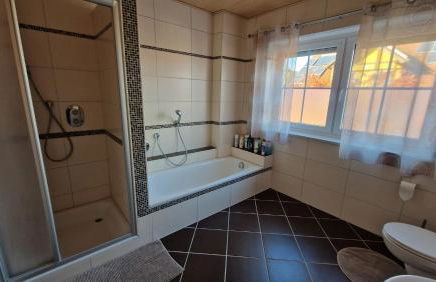 "Villa Sabine" - Foto 20