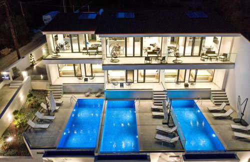 Diamond Blue Villas Lefkada - Foto 56