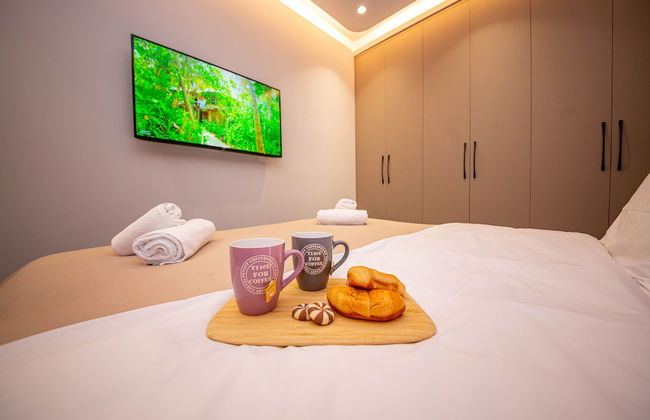 Blloku Unique Apartments - Foto 10