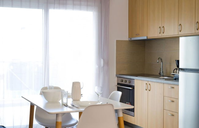 Elounda Olithos Apartments 6 - Foto 13