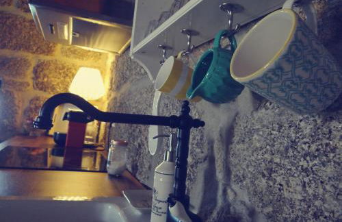 Abrigo do Mezio - Country House - Foto 6