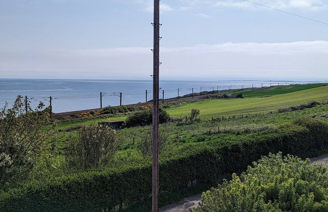 Elmbank House Apartment With Island Views - Foto 15