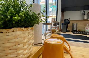 Charmant Petit studio proche Centre et Plage - Foto 11