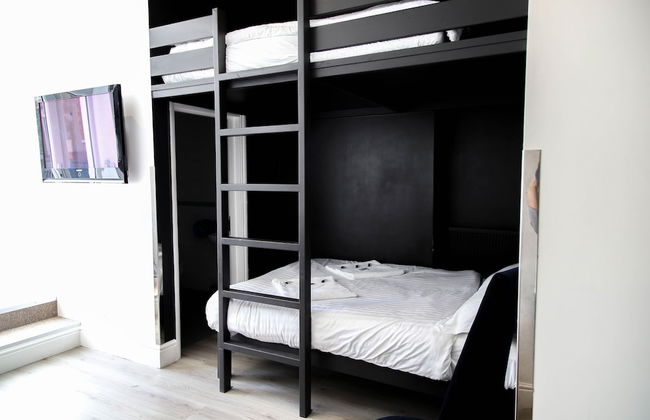 Reef Lodge Apartments - Foto 26