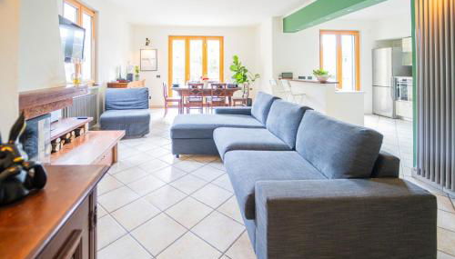 Villa Lepre - Come to the silence - Foto 5