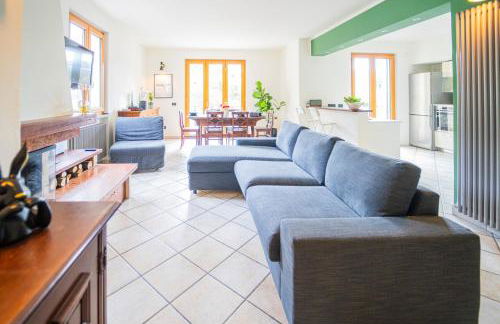 Villa Lepre - Come to the silence - Foto 5