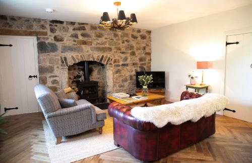 Dandaleith Cottage No.1 - Foto 31