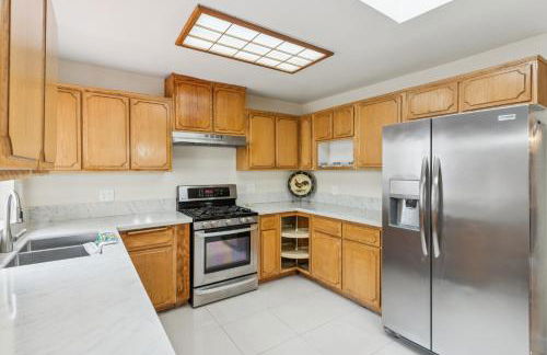 Russell House Near Hollywood & Griffith Park home - Foto 20