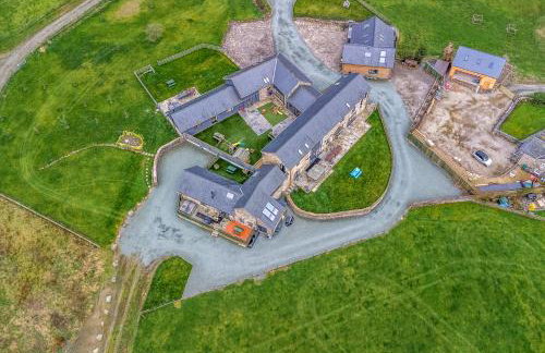 Y Granar The Granary - Foto 31