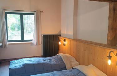 Les étoiles de Bevy Gîtes - Foto 27