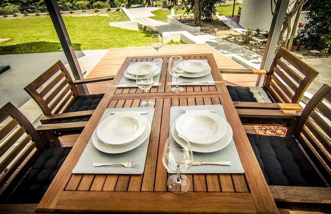 Pleiades Boutique Villas - Photo 29