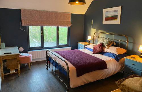 Holly's Lodge - Photo 17