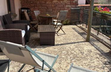 Le Grenier - Piscine et SPA - Foto 51