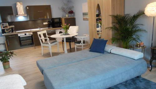 Apart Charmant Köthen - Foto 4