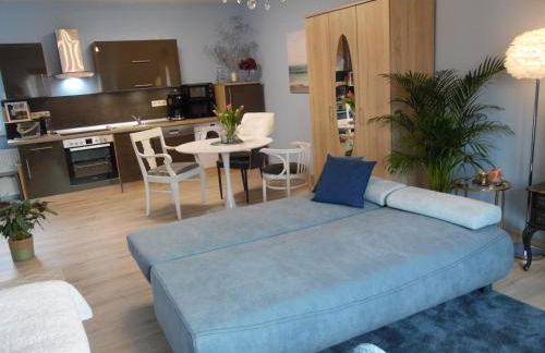 Apart Charmant Köthen - Foto 4