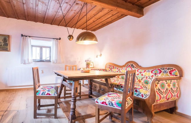 MAX in the Schusterhausl - Foto 12