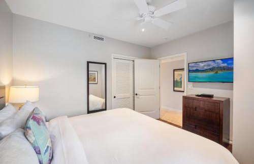 Oceanfront Vacation Villas at Turtle Bay - Foto 68