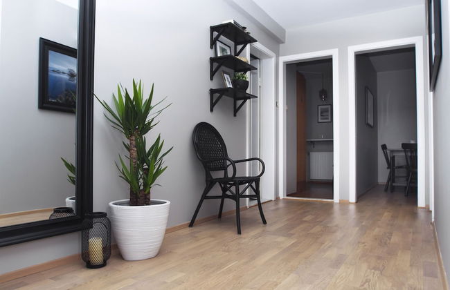 Bríet apartments Akureyri - Photo 33