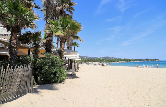 SOWELL Family Port Grimaud - Foto 47