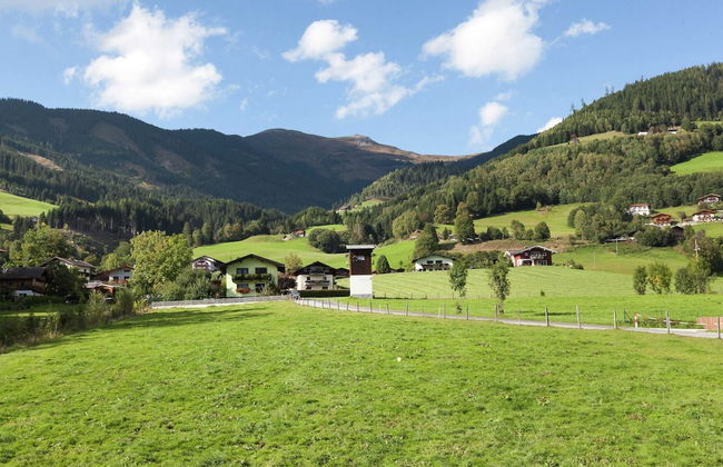 Cozy Holiday Home in Piesendorf near Ski Area - Foto 23