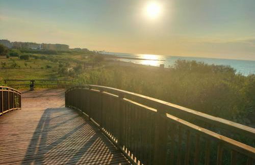 Apartamento en playa de Moncofar con wifi y aire acondicionado - Foto 13