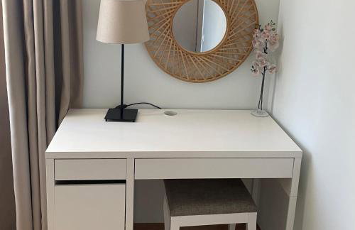 Seaside Retreat House - Foto 24