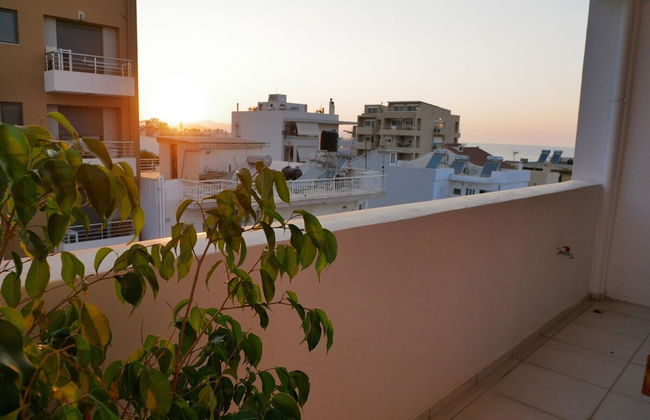 Gio s Central Cosy Apartment With Private Balcony - Foto 14