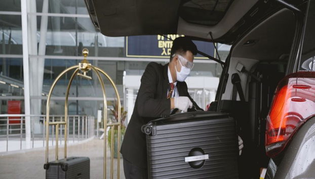 Llegadas VIP Internacionales en Phuket con Servicio de Vía Rápida y Traslado al Hotel - Foto 3