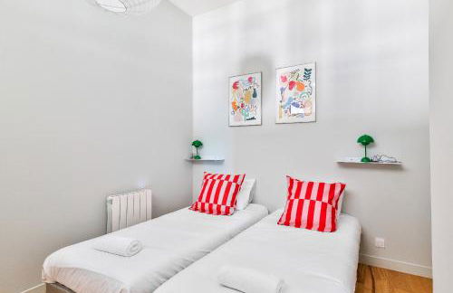 NOCNOC L'Athos - Foto 5