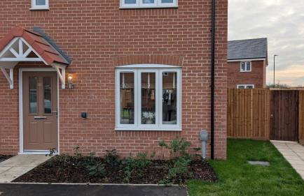 Cotswold Green Sleeps 5 with Free ev Charge - Foto 20