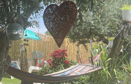 Cuevas de la Paz - Cave House Holidays - Foto 15