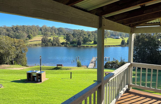 Black Bream Point Cabins - Photo 20