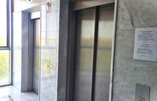 E-Arenas Apartment with terrace in Edificio Arenas - Foto 28