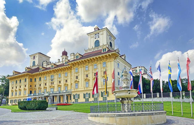 Billet pour le palais Esterházy - Photo 5