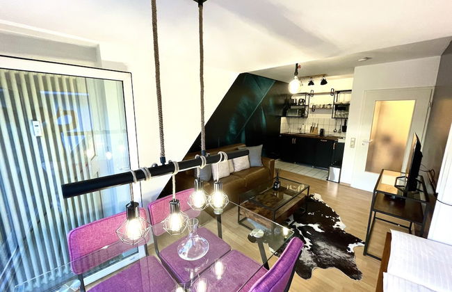 Boutique Apartment Petite Belle - Foto 14