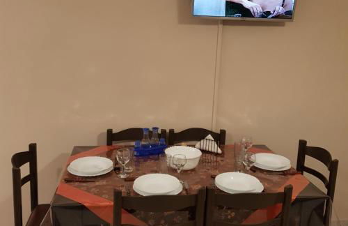 George's & Amalia's appartments 2 - Foto 7