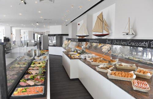 Carat Apartments Grömitz - Foto 41