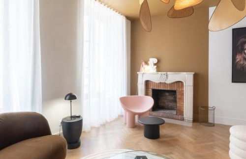 Maison 65 - Chambre suite et loft - Foto 1