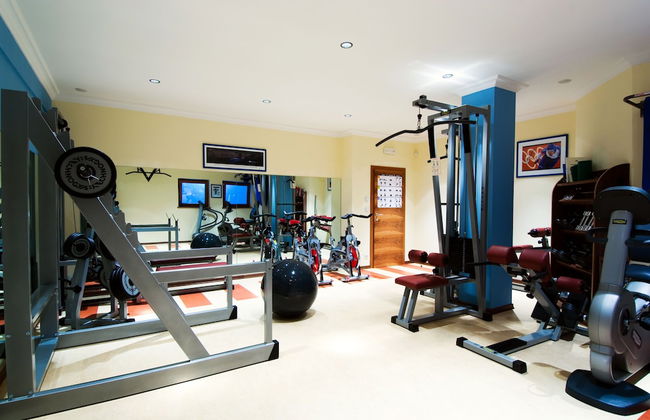 Villa Anina - Photo 28