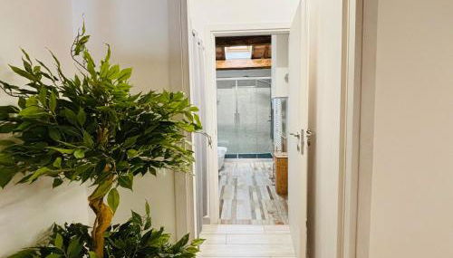 Appartamento "IL PORTICO" Self Check-in a pochi minuti da IMOLA e FAENZA - Foto 4