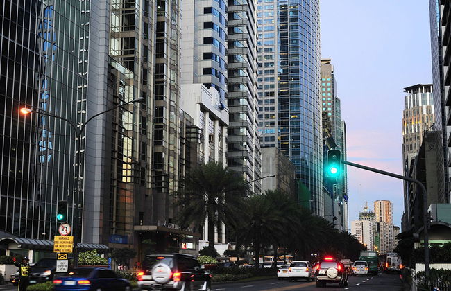 Visite des points forts de Manille - Photo 4