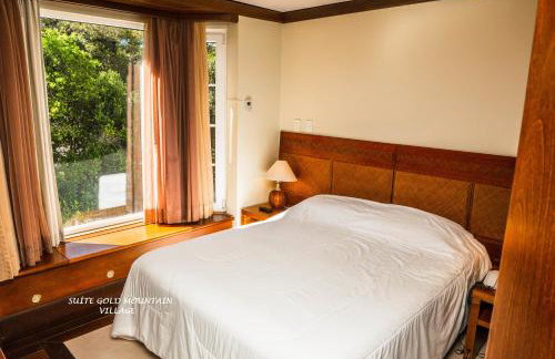 SUÍTE ROYAL MOUNTAIN VILLAGE - Foto 42