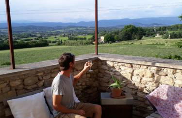 Gîte du Mas Saint-Victor - Foto 7