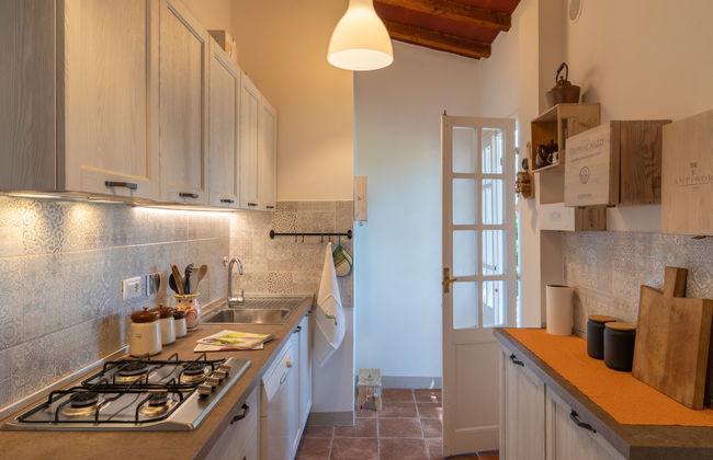 La Colonica - Foto 20