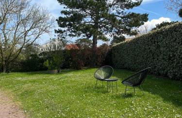 Le Donjon, bord de mer - Foto 26