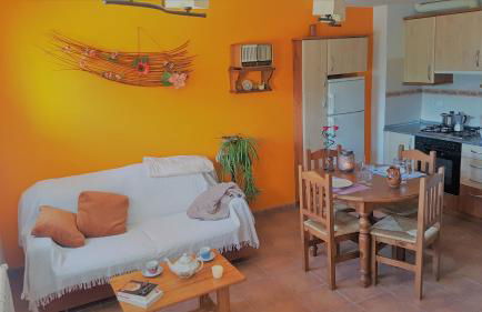 Casa Castel naturaleza y descanso - Foto 27