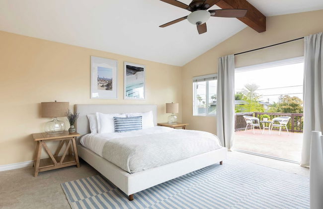 Oliver by Avantstay Summer Escape Beach House 4 Blcks From Ocean - Foto 18